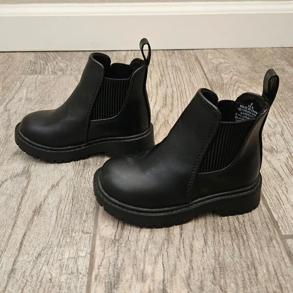 Black old navy